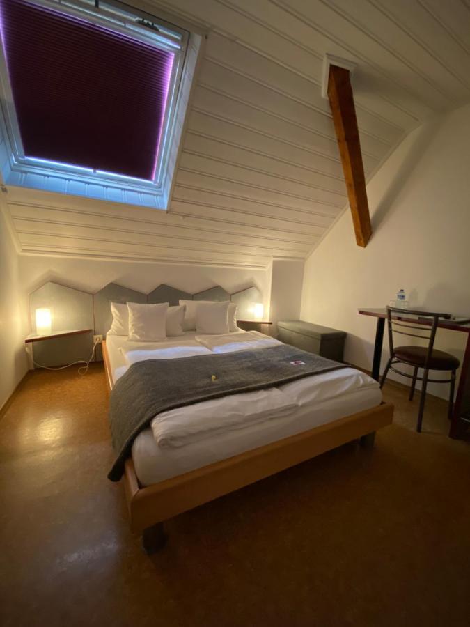 Gastehaus Spoth Hotell Rust Eksteriør bilde