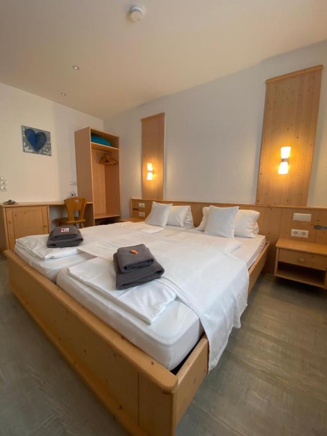 Gastehaus Spoth Hotell Rust Eksteriør bilde