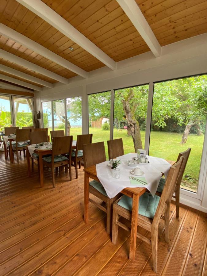 Gastehaus Spoth Hotell Rust Eksteriør bilde
