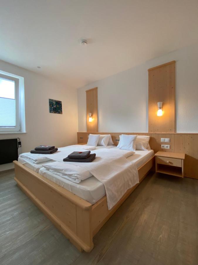 Gastehaus Spoth Hotell Rust Eksteriør bilde
