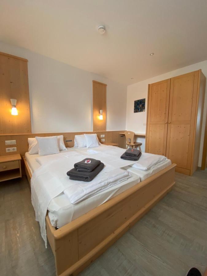 Gastehaus Spoth Hotell Rust Eksteriør bilde