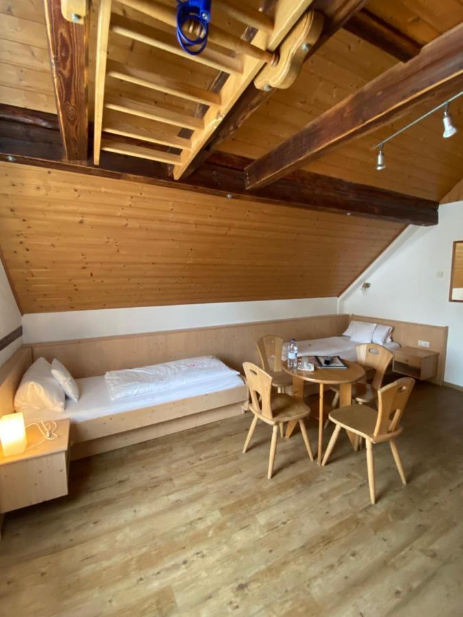 Gastehaus Spoth Hotell Rust Eksteriør bilde