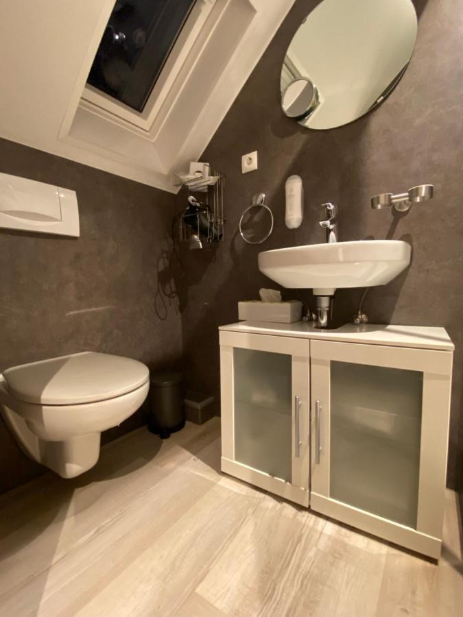 Gastehaus Spoth Hotell Rust Eksteriør bilde