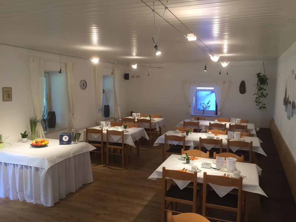 Gastehaus Spoth Hotell Rust Rom bilde