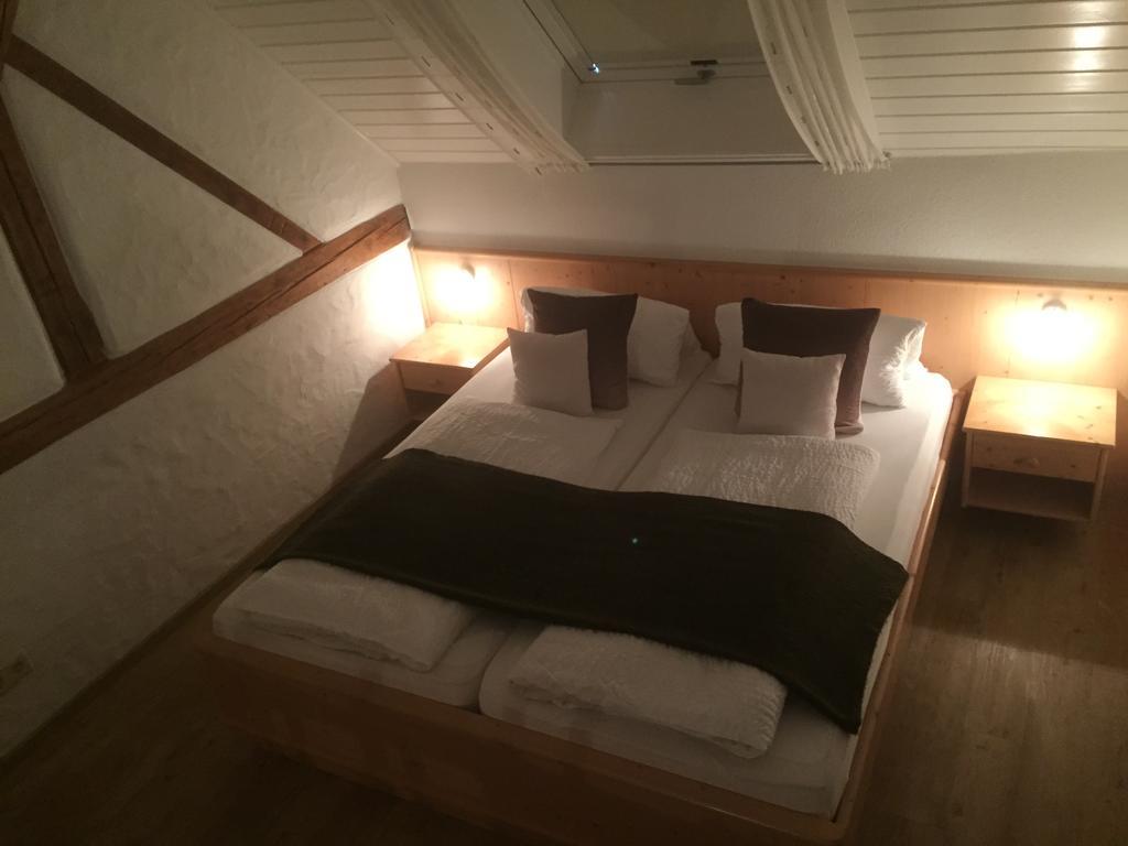 Gastehaus Spoth Hotell Rust Eksteriør bilde